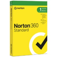 Norton 360 Standard 1PC / 3Lata (nie wymaga karty)