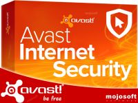 avast Internet Security 1PC/1rok