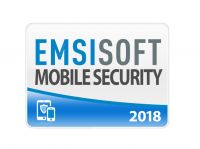 Emsisoft Mobile Security 1 stanowisko / 3Lata