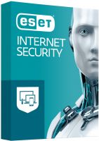 Eset Internet Security 3PC/1Rok