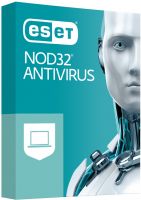 ESET NOD32 AntiVirus 5PC/3Lata