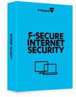 F-Secure Internet Security 5PC/2Lata