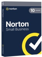 Norton Small Business 10 stanowisk / 1Rok