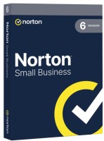 Norton Small Business 6 stanowisk / 1Rok