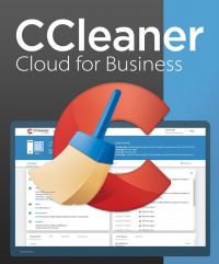 CCleaner Cloud for Business 5PC / 1Rok