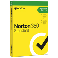 Kup Norton 360 Standard 1PC / 3Lata (nie wymaga karty)