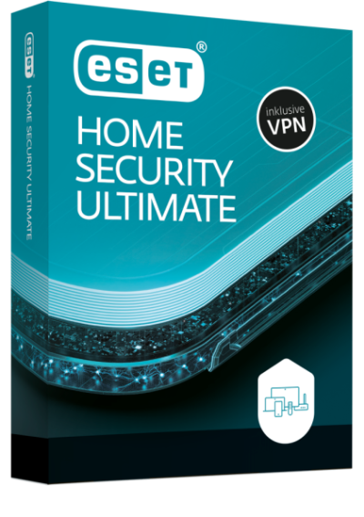 Kup Eset Home Security Ultimate 10PC/1Rok