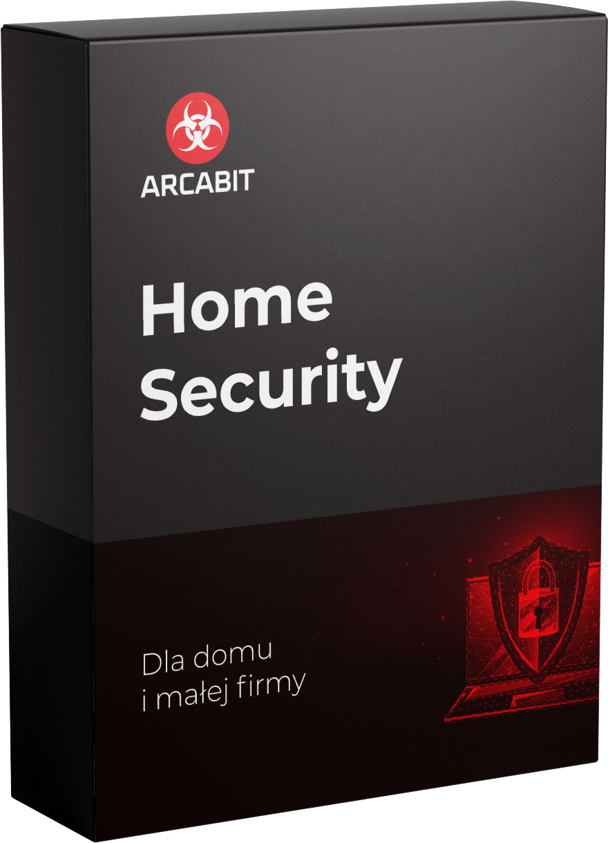 Kup Arcabit Home Security 3PC / 2Lata