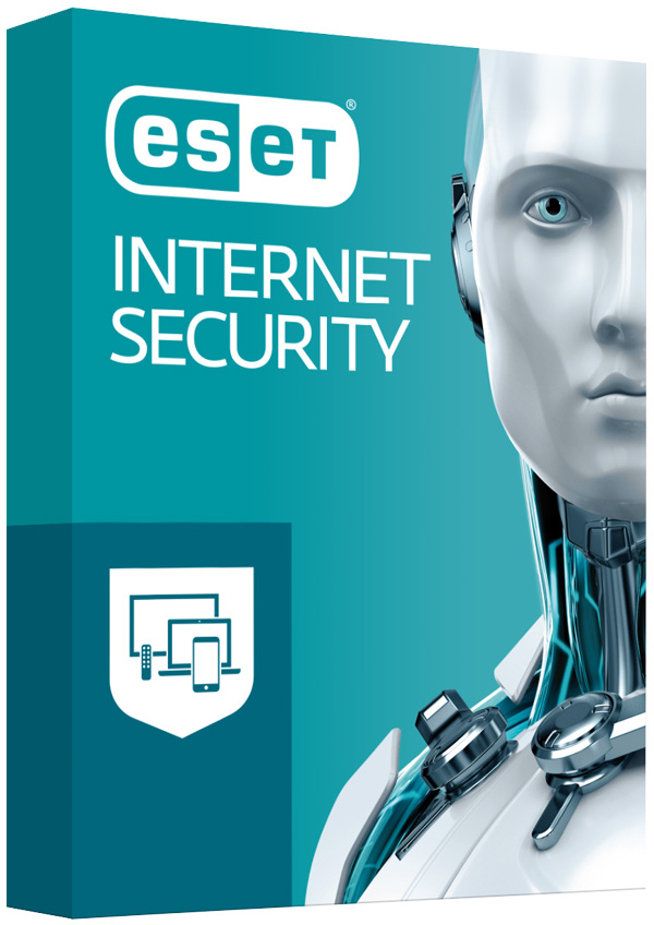 Kup Eset Internet Security 3PC/1Rok