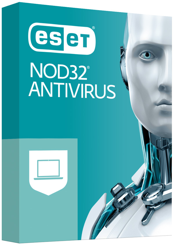 Kup ESET NOD32 AntiVirus 1PC/1Rok
