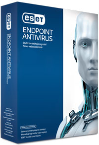 Kup ESET Endpoint NOD32 AntiVirus 5PC/2Lata Odnowienie