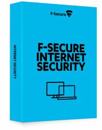 Kup F-Secure Internet Security 5PC/2Lata