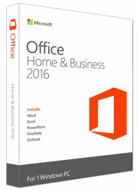 Kup Office 2016 dla Firm i Użytkowników Domowych