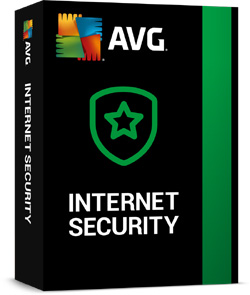 Kup AVG Internet Security 3PC/3Lata