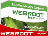 Webroot SecureAnywhere Complete 5PC/1Rok