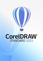 Corel CorelDRAW Standard 2021