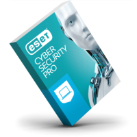 ESET Cyber Security PRO