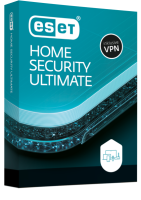 Eset Home Security Ultimate 5PC/1Rok