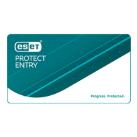 ESET PROTECT Entry