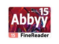 ABBYY FineReader 15 Standard Upgrade