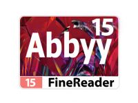 ABBYY FineReader 15 Standard