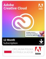 Adobe Creative Cloud All Apps for Individuals