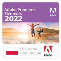 Adobe Premiere Elements 2022