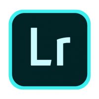 Adobe Lightroom CC