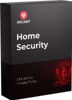Arcabit Home Security 5PC / 3Lata