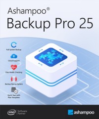 Ashampoo Backup Pro