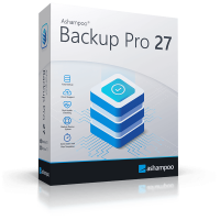 Ashampoo Backup Pro