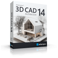 Ashampoo 3D CAD Architecture 14