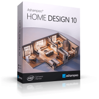 Ashampoo Home Design 10