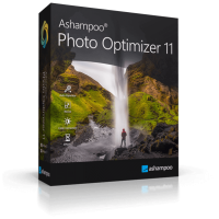 Ashampoo Photo Optimizer 11