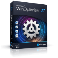 program Ashampoo WinOptimizer 27 Ashampoo WinOptimizer 27