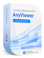 AnyViewer Professional na 1 rok