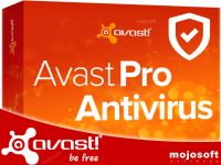 avast Pro Antivirus 1PC/1rok