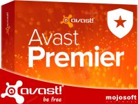 avast Premier 1PC/2Lata