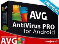 AVG Antivirus PRO Mobilation for Android