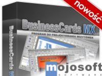 BusinessCards MX (promocja)