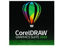 Corel CorelDRAW Graphics Suite 2020