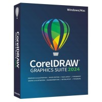 Corel CorelDRAW Graphics Suite