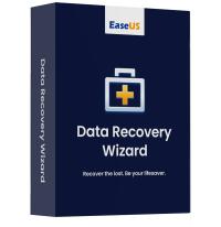 EaseUS Data Recovery Wizard Pro 1 stanowisko na 1 rok