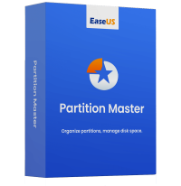 EaseUS Partition Master Professional  2 stanowiska na 1 rok