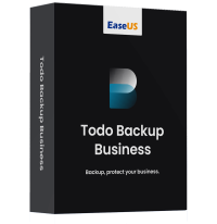EaseUS Todo Backup Workstation 1 stanowisko na 1 rok