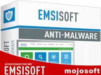 Emsisoft Anti-Malware 1PC / 3Lata