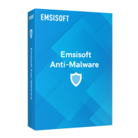 Emsisoft AntiMalware 1PC / 1Rok