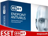 ESET Endpoint NOD32 AntiVirus 10PC/1Rok Odnowienie