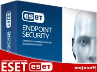 program ESET Endpoint Security 5PC/1Rok ESET Endpoint Security 5PC/1Rok