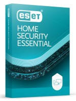 Eset Home Security Essential 3 stanowiska / 3 lata